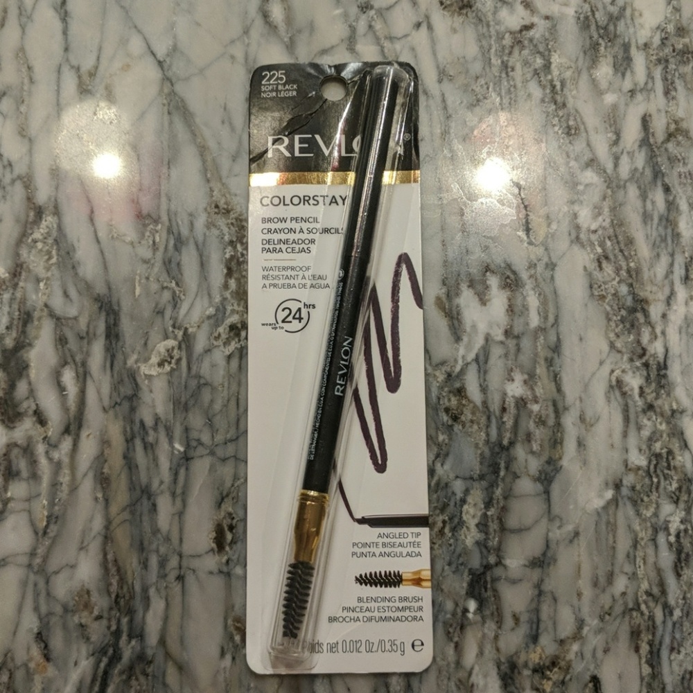 Revlon Brow Pencil